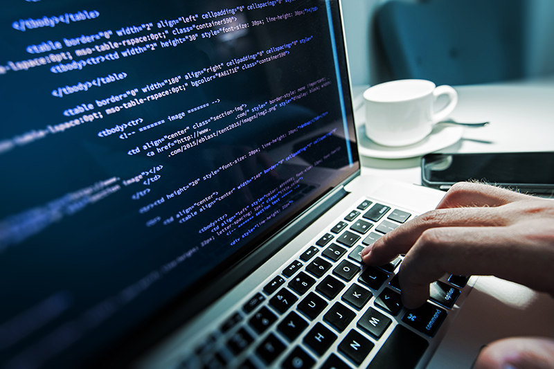 Linguagem de Programação: TI na saúde