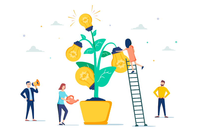 A importância do mentoring para o crescimento profissional