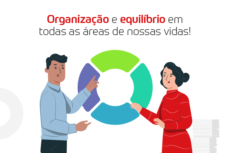 Roda da Vida: saiba o que é e como aplicar agora mesmo