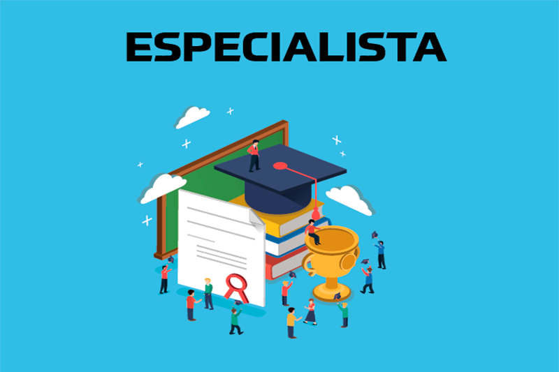 Ser especialista é o segredo para uma carreira de sucesso