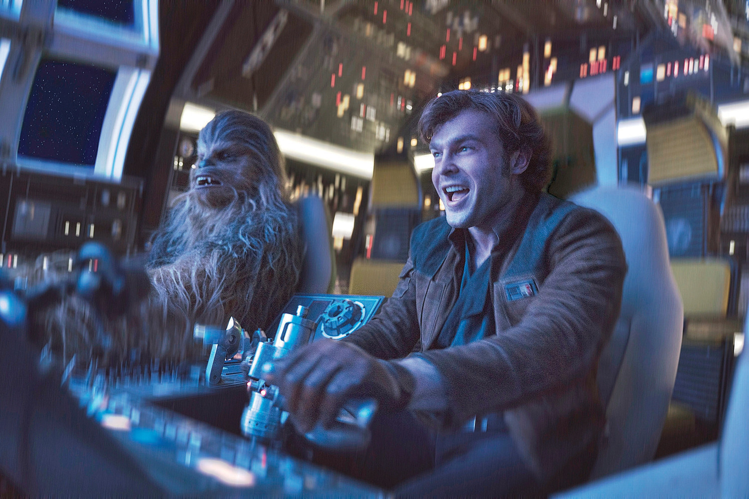 Han Solo: o que esse personagem pode nos ensinar sobre protagonismo de carreira