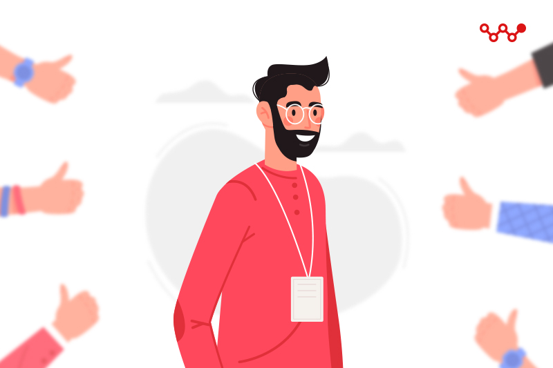 As 5 linguagens de valorização pessoal no ambiente de trabalho
