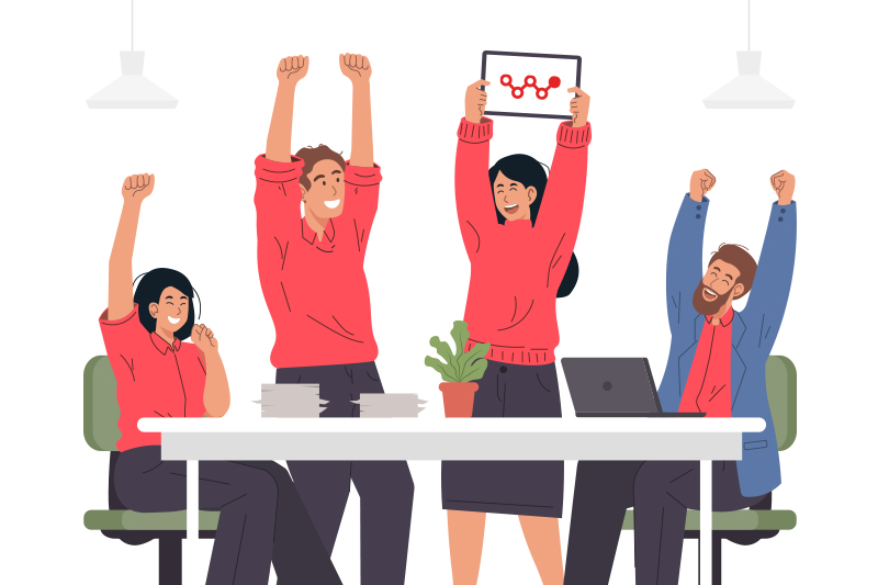 Dia do Trabalho: 3 palavras que representam o trabalho na Wareline