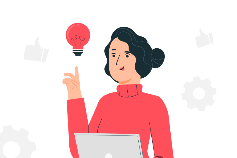5 técnicas para desenvolver a criatividade em sua carreira