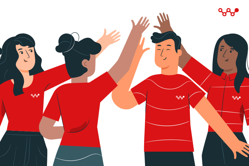 Jovens Aprendizes: Wareline faz primeira edição do programa